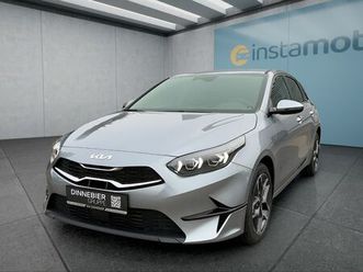 kia ceed 1.5t ultimate edition 103 kw