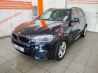bmw x5 xdrive30d