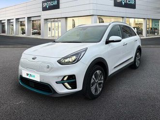e-niro electrique 204 ch premium