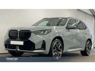 xdrive 40da m sport pro