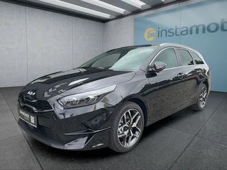 kia ceed sportswagon ultimate edition 103 kw