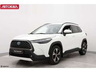 1.8 hybrid launch edition