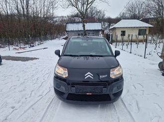 citroen c3 picasso бензин u043au043bиu043cатиu043a 1,799 eur