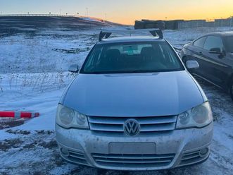 2008 volkwagen golf city