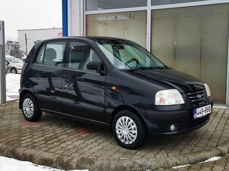 atos prime 1.1 gls comfort