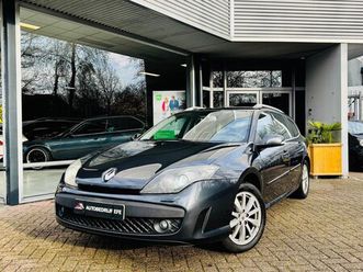 renault laguna estate - 2.0 16v navigatie*xenon*trekhaak