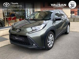 1.0 vvt-i 72ch design