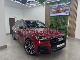 audi q7 s line 55 tfsie 280kw381cv quattro tip