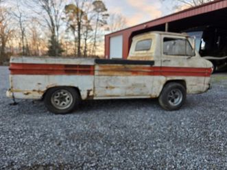 1961 chevrolet corvair