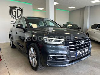 audi q5 competition 55 tfsi e quattro s tronic
