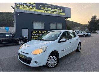 1.2 i 75 cv garantie