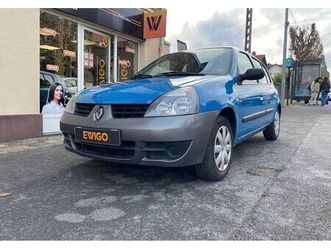 campus 1.2 75 authentique garantie 6 moi