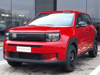 1.2 hybrid 110cv pop