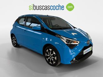 1.0 70 x-play 53 kw (72 cv)