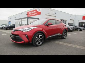 122h edition 2wd e-cvt my22