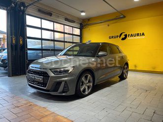audi a1 sportback adrenalin 30 tfsi