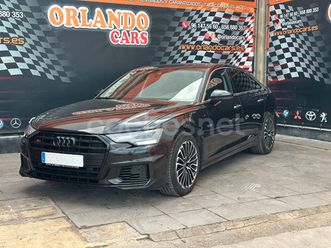 audi a6 35 tdi s tronic