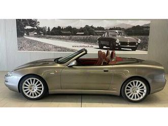 2002 | maserati spyder 4200