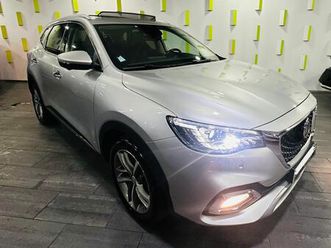 mg ehs 1.5t-gdi luxury