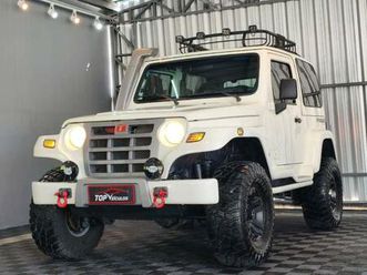 troller t4 3.2 tgv diesel