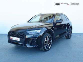 audi q5 black line 40 tdi quattro-ultra 150 kw (204 cv) s tronic con ref: 94953486