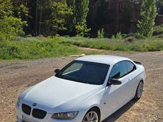 330d cabrio aut.