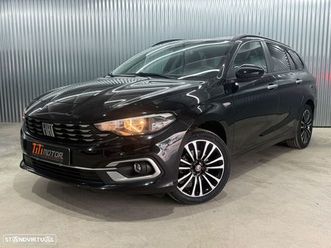 fiat tipo station wagon 1.3 multijet city life