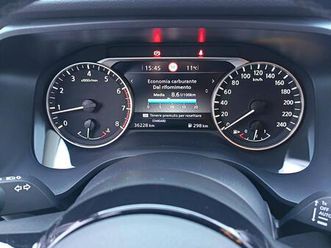 nissan qashai ibrida