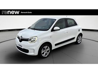 twingo iii sce 75 - 20