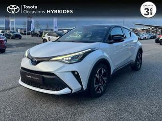 184h collection 2wd my22 - tva recup.