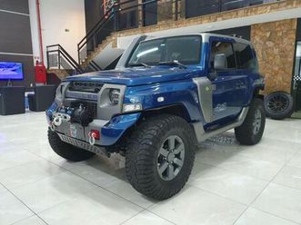 troller t4 3.2 xlt 4wd