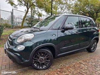 fiat 500l 1.3 mj lounge s&s