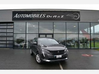 1.2 puretech 130ch s&s allure pack