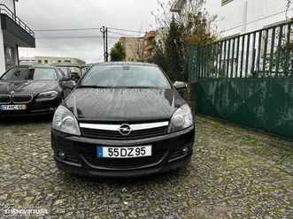 opel astra gtc 1.3 cdti
