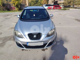 seat altea xl facelift