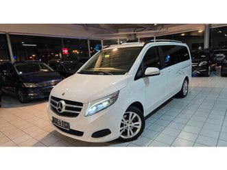 mercedes classe v (classe v long 250d)