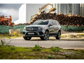 mercedes-benz 350 4matic amg line