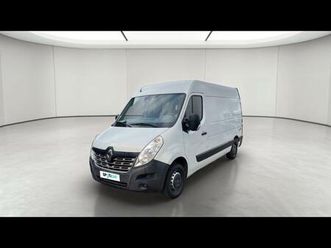 f3300 l2h2 2.3 dci 110ch confort - 10 825 € ht