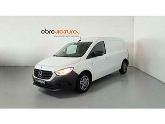 mercedes-benz citan 110cdi/31 longa