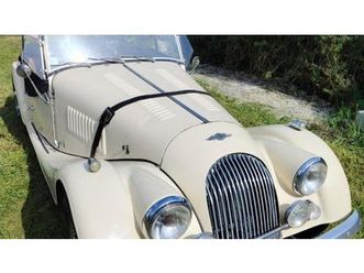 1986 morgan 4/4 a vendre