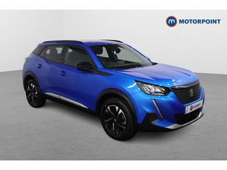 1.2 puretech allure premium-plus 5dr