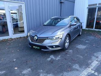 estate business intens blue dci 150