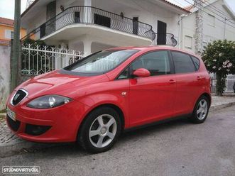 seat altea 2.0 tdi style dsg