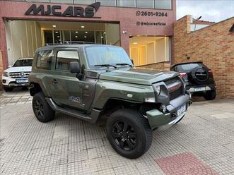 troller t4 3.2 xlt connect 4wd