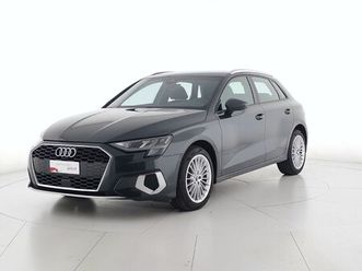 sportback 30 2.0 tdi business advanced s tronic