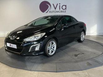 2.0 hdi 163ch fap feline