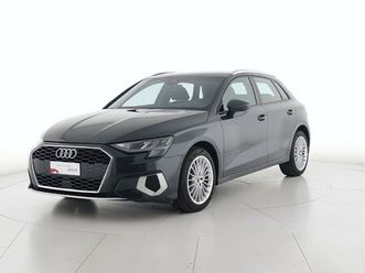 sportback 30 2.0 tdi business advanced s tronic