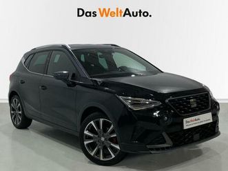 1.5 tsi fr special edition dsg 110 kw (150 cv)