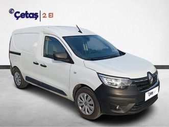renault express 1.5 bluedci joy d-full 95hp panelvan