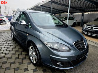 ***seat altea xl 2.0 tdi 4x4 103kw model 2012***